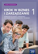 Polska książka : Krok w biz... - Tomasz Rachwał