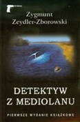 Detektyw z... - Zygmunt Zeydler-Zborowski -  books from Poland