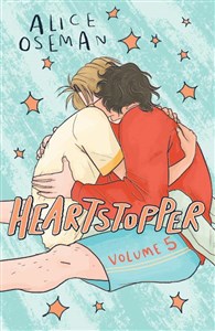 Obrazek Heartstopper Volume 5