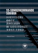 SS-Sonderk... - Marek Bem -  Polish Bookstore 