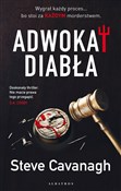 Adwokat di... - Steve Cavanagh -  Polish Bookstore 