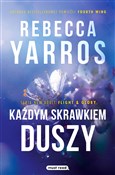 Każdym skr... - Rebecca Yarros -  Polish Bookstore 