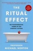 The Ritual... - Michael Norton -  foreign books in polish 