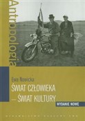 Świat czło... - Ewa Nowicka -  foreign books in polish 