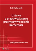 polish book : Ustawa o p... - Sylwia Spurek