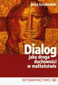 polish book : Dialog jak... - Jerzy Grzybowski