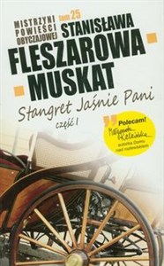 Picture of Stangret Jaśnie Pani część 1