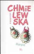 Harpie - Joanna Chmielewska -  books from Poland