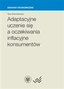Adaptacyjn... - Ewa Stanisławska -  Książka z wysyłką do UK