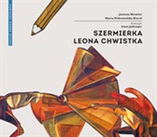 Szermierka... - Justyna Mrowiec, Marta Dobrowolska-Kierył -  Polish Bookstore 