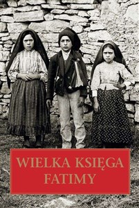 Picture of Wielka Księga Fatimy