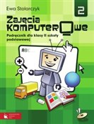 polish book : Zajęcia ko... - Ewa Stolarczyk