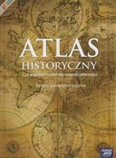 Atlas hist... -  Polish Bookstore 