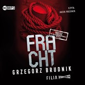 [Audiobook... - Grzegorz Brudnik -  books from Poland