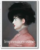 Impression... - Ingo F. Walther -  books from Poland