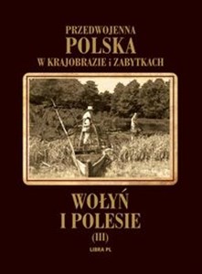 Obrazek Wołyń i Polesie