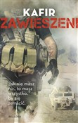 polish book : Zawieszeni... - Łukasz Maziewski