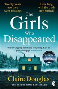 Obrazek The Girls Who Disappeared