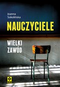 Nauczyciel... - Joanna Sokolińska -  books from Poland