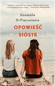 Książka : Opowieść s... - Pietrantonio Donatella Di