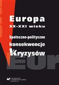 Europa XX-... - red. Marcela Gruszczyk, Lech Krzyżanowski, Miłosz - Ksiegarnia w UK