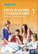 Krok w biz... - Zbigniew Makieła, Tomasz Rachwał -  books in polish 