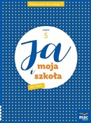 Ja i Moja ... - Anna Stalmach-Tkacz, Joanna Wosianek, Karina Mucha -  foreign books in polish 