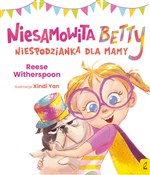Niesamowit... - Reese Witherspoon -  books from Poland