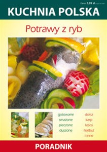 Obrazek Potrawy z ryb Kuchnia polska