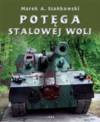 Potęga Sta... - Marek A. Stańkowski -  foreign books in polish 