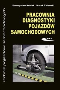 Picture of Pracownia diagnostyki pojazdów samochodowych