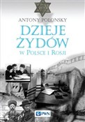 Dzieje Żyd... - Antony Polonsky -  books in polish 
