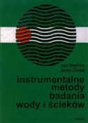 Instrument... - Jan Dojlido, Jerzy Zerbe -  foreign books in polish 