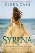 Książka : Syrena - Kiera Cass