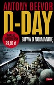 D-Day Bitw... - Antony Beevor -  books in polish 