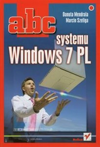 Picture of ABC systemu Windows 7 PL