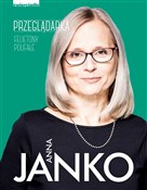 Przeglądar... - Anna Janko -  foreign books in polish 