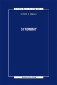 polish book : Synonimy - z Sewilli Izydor