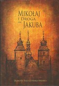 Książka : Mikołaj i ... - Dorota Bałuszyńska-Srebro