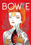 polish book : Bowie Biog... - Maria Hesse, Fran Ruiz