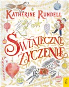Świąteczne... - Rundell Katherine -  Książka z wysyłką do UK