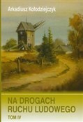 Na drogach... - Arkadiusz Kołodziejczyk -  books from Poland