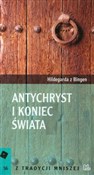 Antychryst... - Hildegarda z Bingen -  books from Poland