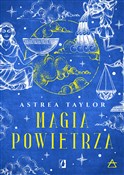 Magia powi... - Astrea Taylor -  Polish Bookstore 