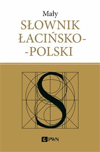 Picture of Mały słownik łacińsko-polski