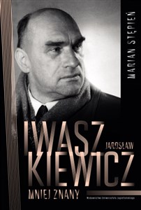 Picture of Jarosław Iwaszkiewicz mniej znany