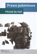 Prawo pate... - Michał Vall -  books from Poland