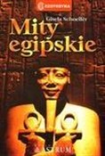 Mity egips... - Gisela Schoeller -  foreign books in polish 