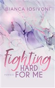 polish book : Fighting H... - Bianca Iosivoni