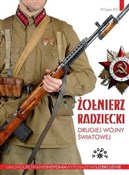 Polska książka : Żołnierz r... - Philippe Rio